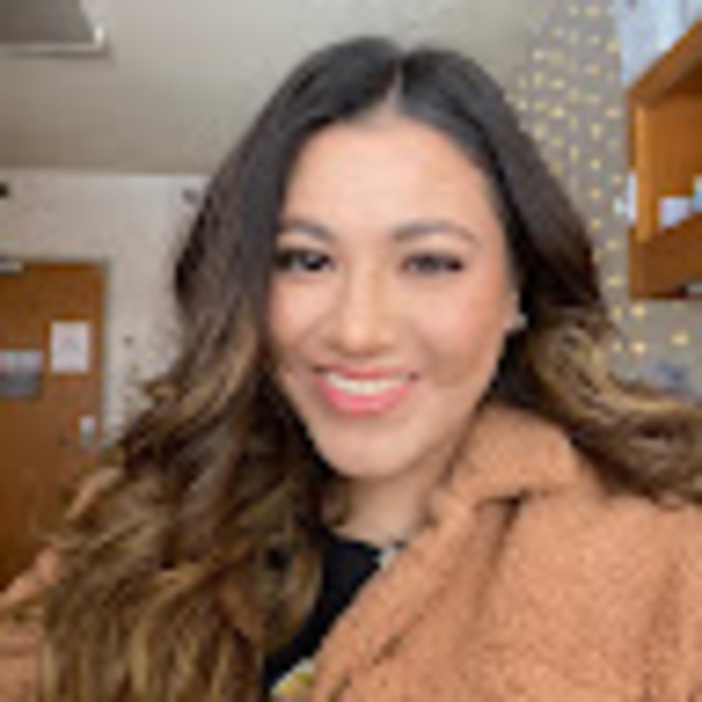 Meet your Posher, Marian